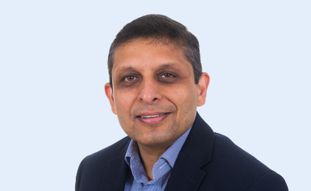 Jalal Kokan - Consultant Oncoplastic Breast Surgeon in Manchester