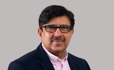 Portrait of Mohammad Amir Sharif , Consultant Breast/General Surgeon
