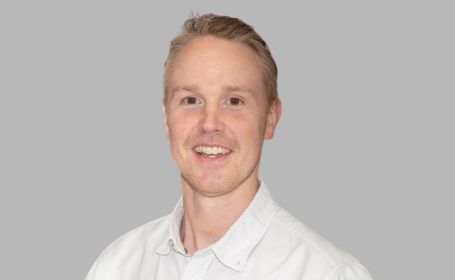 Portrait of Nicholas Greaves , Consultant Vascular Surgeon