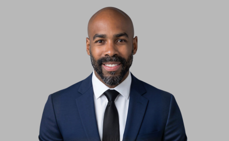 Portrait of Mr Sotonye Tolofari , Consultant Urological Surgeon