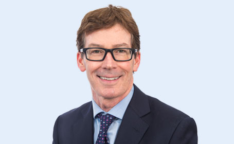 Portrait of Mr Stuart Wilson  , Consultant Plastic & Reconstructive Surgeon