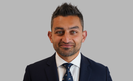 Portrait of Vaibhav Modgil , Consultant Urological Surgeon and Andrologist