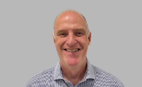 Portrait of Mr William Ryan , Consultant Orthopaedic Surgeon