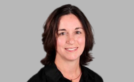 Portrait of Mrs Alison Whitworth , Clinical Specialist Dietitian