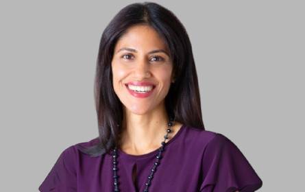 Portrait of Mrs Archana Jaiswal , Consultant ENT Surgeon