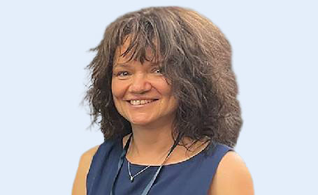 Portrait of Ms Helen Doran , Consultant Endocrine and General Surgeon