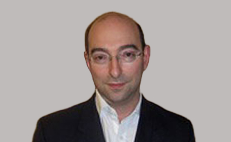 Portrait of Jon Sussman , Consultant Neurologist