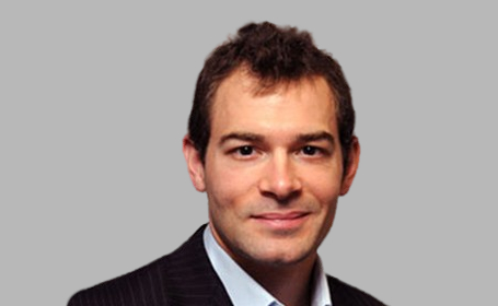 Portrait of Dr Leon Creaney , Consultant Sports Physician