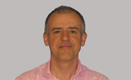 Portrait of Dr Michael Picton , Consultant Renal Physician