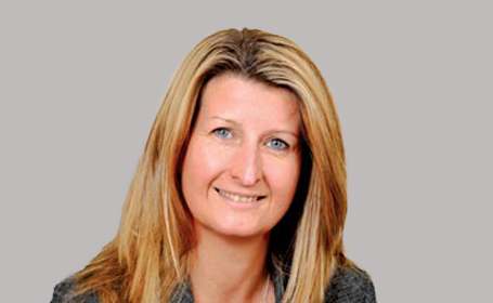 Portrait of Dr Tara Kearney , Consultant Endocrinologist