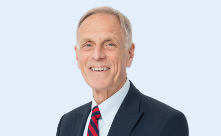 Portrait of Prof Ashley Woodcock , Professor of General Medicine