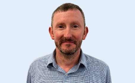 Portrait of Dr John Thomas Lear , Consultant Dermatologist