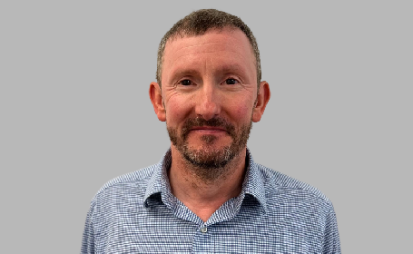 Portrait of Dr John Thomas Lear , Consultant Dermatologist