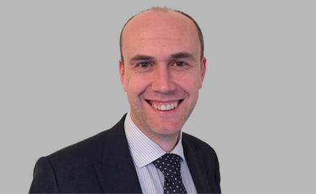Portrait of Professor Chris Miller , Professor of Cardiovascular Medicine and  Consultant Cardiologist
