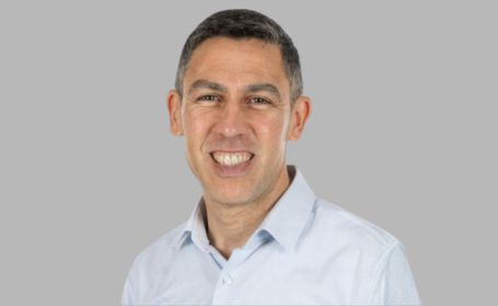 Portrait of M Cervellione , Consultant Paediatric Surgeon & Urologist