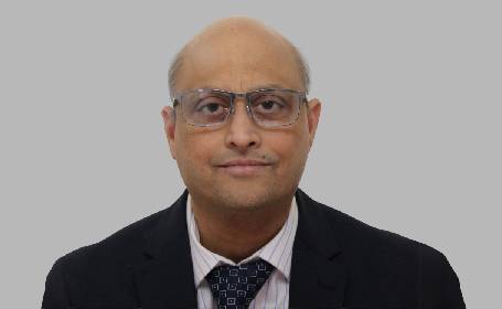 Portrait of Mr Sunil Khandavilli  , Oral and Maxillofacial Surgeon 