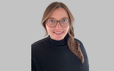 Portrait of Zoe Wyatt , Clinical Audiologist and Hearing Aid Dispenser 