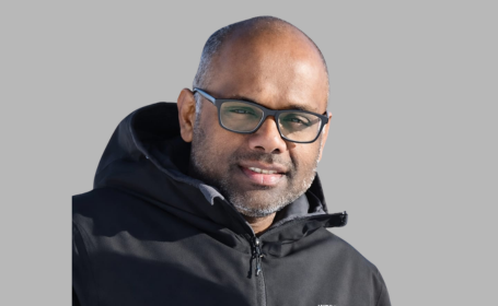 Portrait of Aloysious D Aravinthan , Consultant Hepatologist
