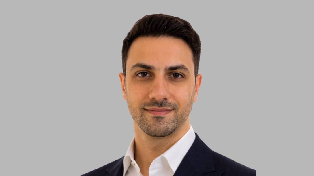 Portrait of Mr Ayman Ali , Consultant Urological and Robotic surgeon