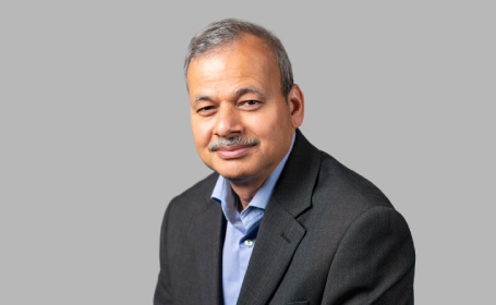 Portrait of Mr Bardeep Rana , Consultant Orthopaedic Surgeon
