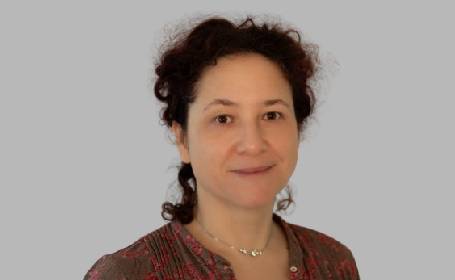 Portrait of Dr Amanda Chan-Pensley , GP