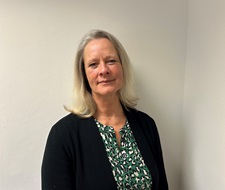 Brenda Rigsby Dr Claire Rigby