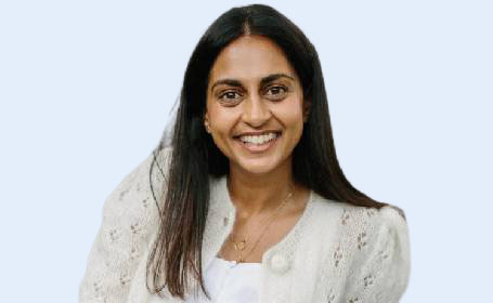 Portrait of Gurjit Chohan , Consultant Neurologist