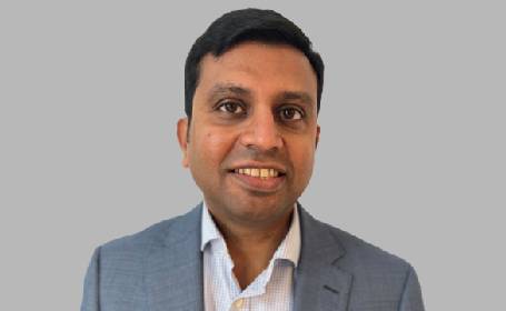 Portrait of Dr Sharath Gangadhara , Consultant Oncologist