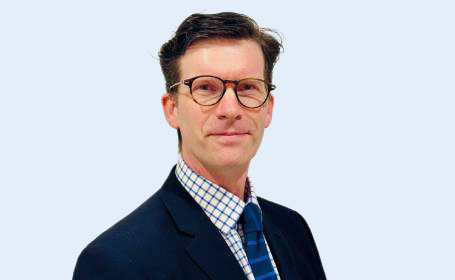 William Tillett - Consultant Rheumatologist in Bath