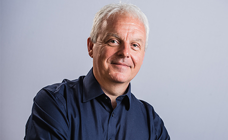 Portrait of Jonathan McFarlane , Consultant Urological Surgeon
