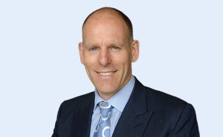 Portrait of Mr Neil Bradbury , Consultant Orthopaedic Surgeon