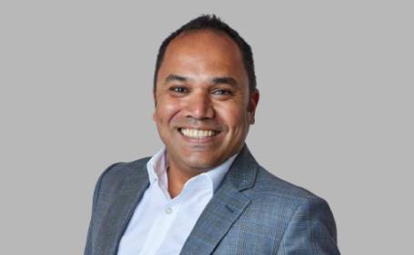 Portrait of Shaheel Chummun , Consultant Cleft and Plastic Surgeon