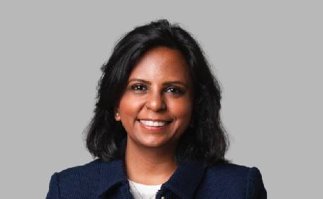 Portrait of Shmaila Siddiki , Consultant Gynaecologist