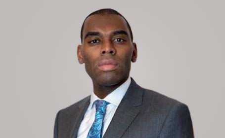 Portrait of Mr Adeyinka Molajo , Consultant Plastic Surgeon