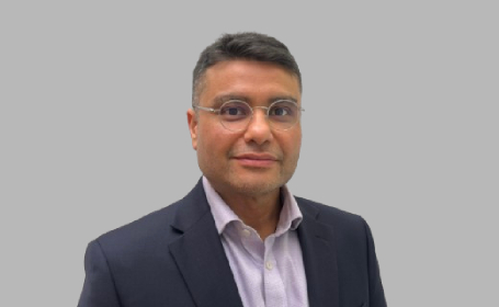 Portrait of Mr Adnan Sheikh , Consultant Colorectal and General Surgeon
