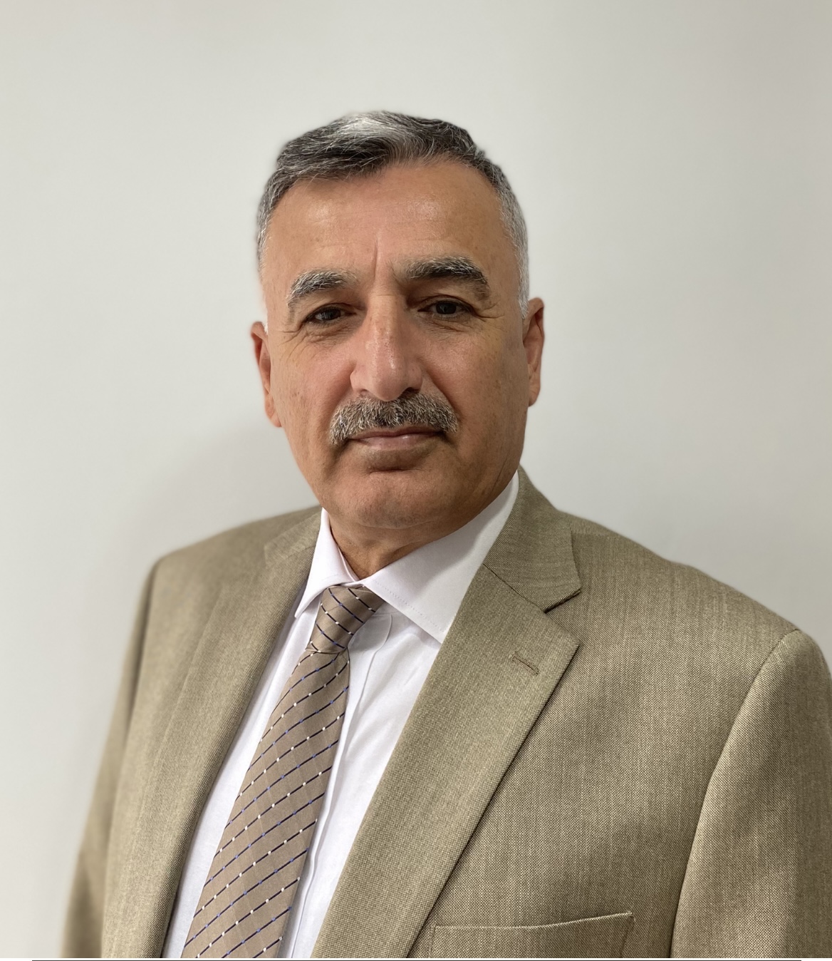 Mr Jalal Sadic - Consultant General & Laparoscopic Surgeon in Blackburn