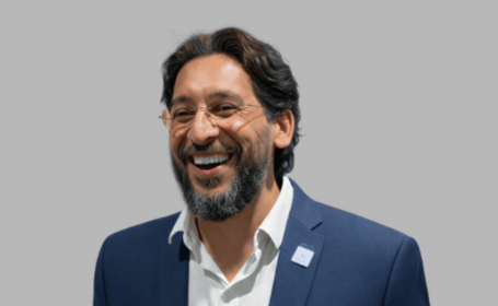 Portrait of Mr Khaled Hosny , Consultant Urological Surgeon