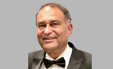 Portrait of Mr Makaram Srinivasan , Consultant Orthopaedic Surgeon