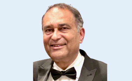 Portrait of Mr Makaram Srinivasan , Consultant Orthopaedic Surgeon