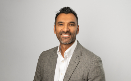 Portrait of Mr Saif Hadi , Consultant Shoulder & Elbow Surgeon