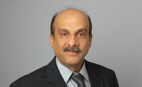 Portrait of Mr Shivashanker Aithal , Consultant Orthopaedic Surgeon