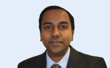 Mr Surya Narayan - Consultant ENT Surgeon - Beardwood Hospital
