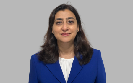 Portrait of Mrs Asma Sultana , Consultant Hepatobiliary, Pancreatic & General Surgeon