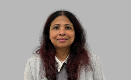 Portrait of Dr Debarati Dutta , Consultant Obstetrics & Gynaecologist