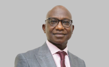 Portrait of Dr Joshua Adedokun , Consultant in Pain Management