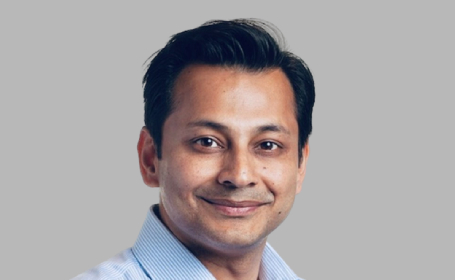 Portrait of Prof Vishal Madan , Consultant Dermatologist