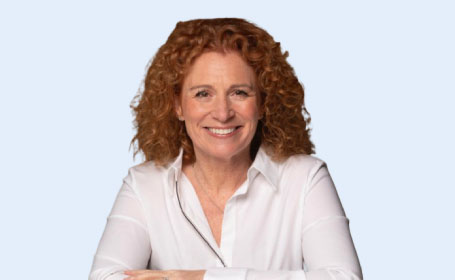 Portrait of Dr Julie Hall , Private GP specialising in Menopause Management