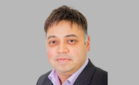 Portrait of Mr Amol Chitre , Consultant Orthopaedic Surgeon