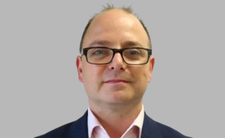 Portrait of Mr David Smith , Consultant Colorectal and General Surgeon