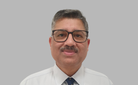 Portrait of Mr Irfan Khan , Consultant Plastic & Reconstructive Surgeon